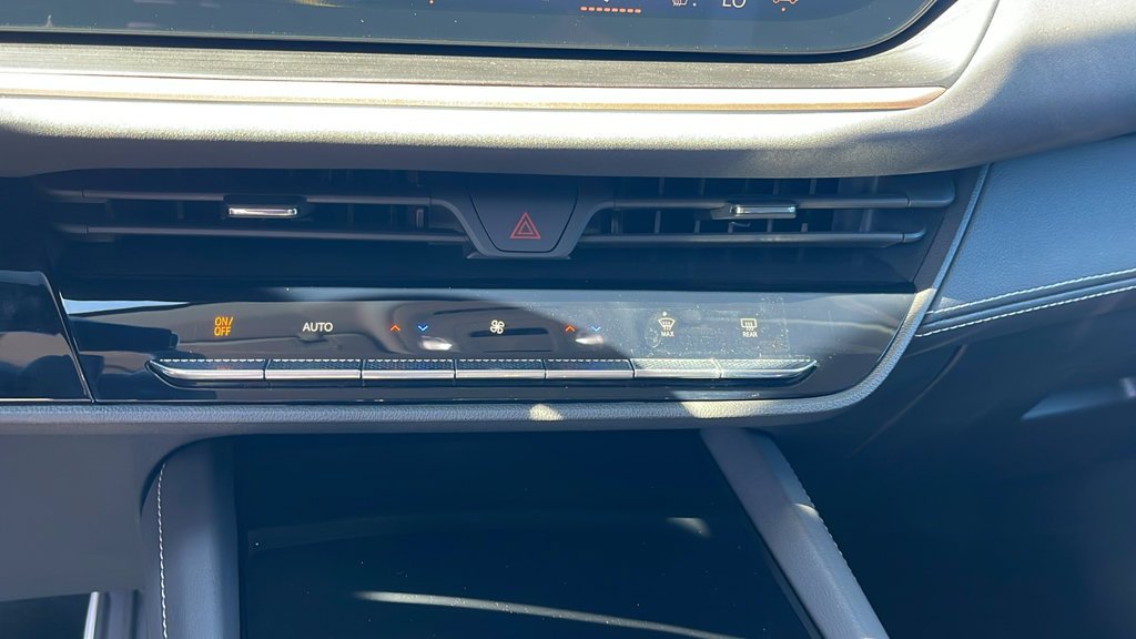 New 2026 Buick Envision Sport Touring AWD/4WD image 20