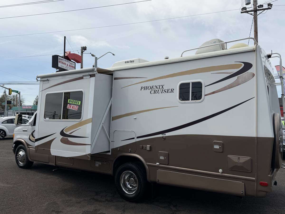 Used 2006 Ford E-450 and Econoline 450 RWD image 5