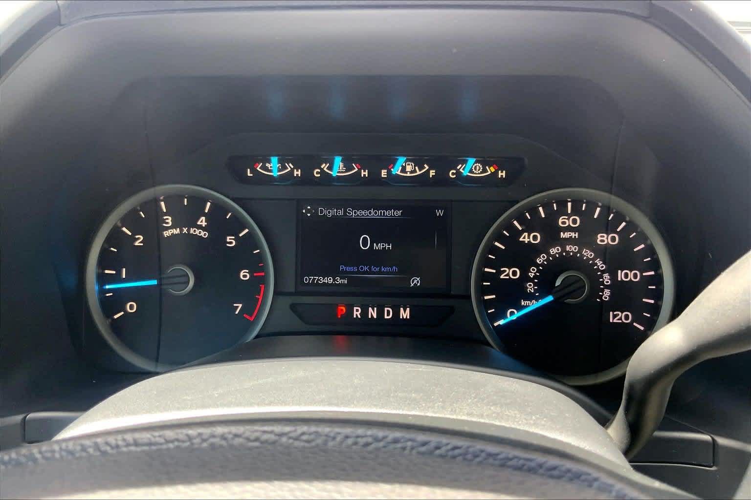 Used 2020 Ford F150 XLT w/ Equipment Group 302A Luxury AWD/4WD image 17