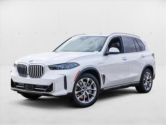 Used 2025 BMW X5 xDrive50e