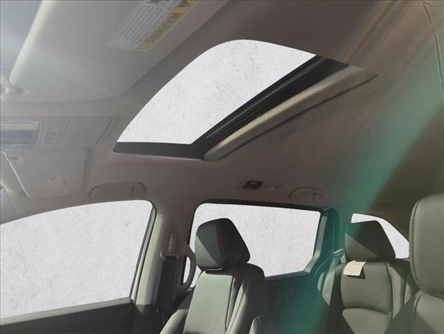 New 2026 Honda Odyssey EX-L image 18