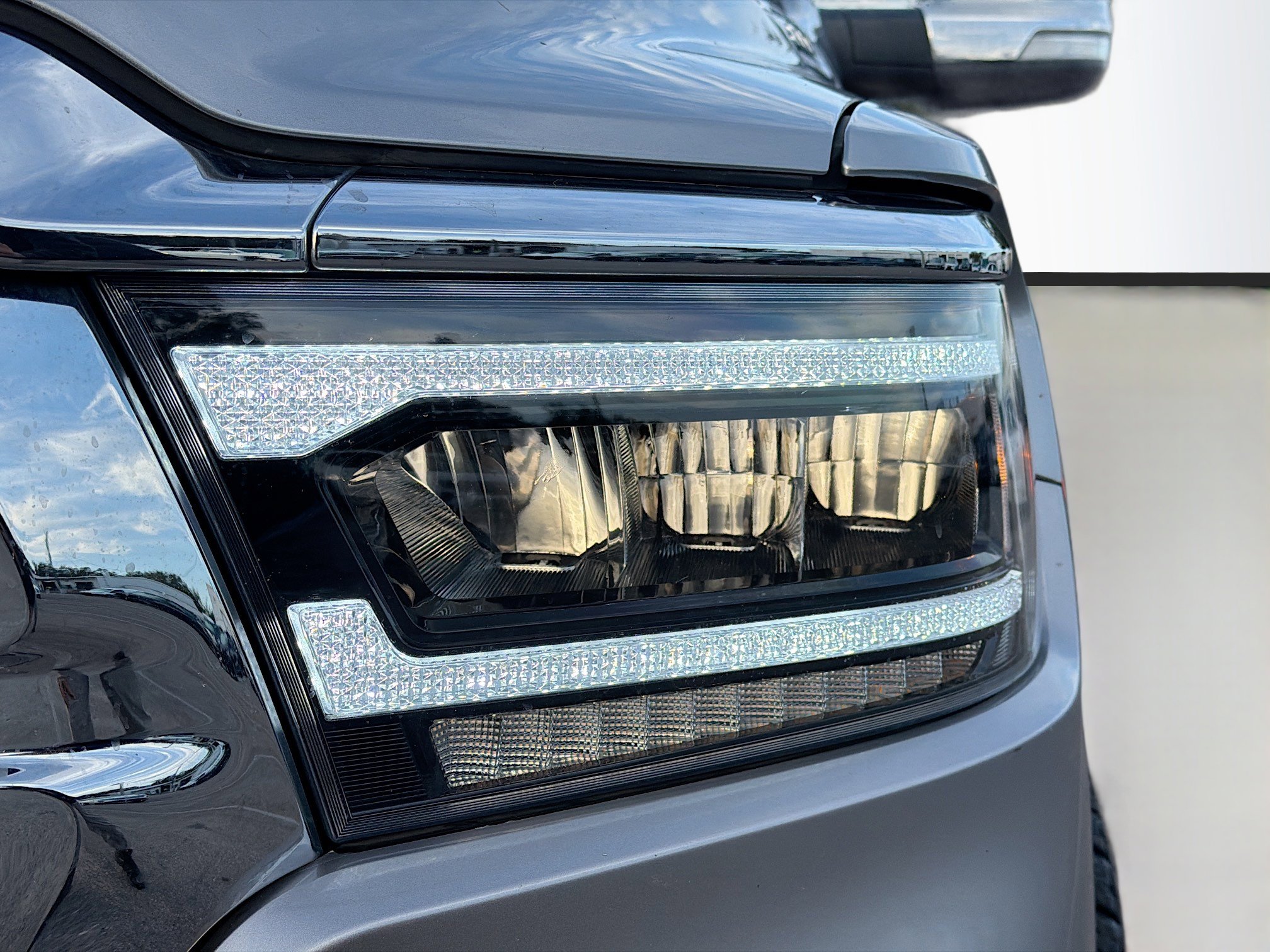 Used 2022 RAM 1500 Big Horn image 9