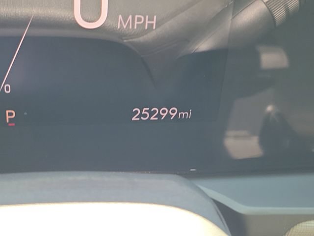 Used 2024 Buick Envista Avenir FWD image 25