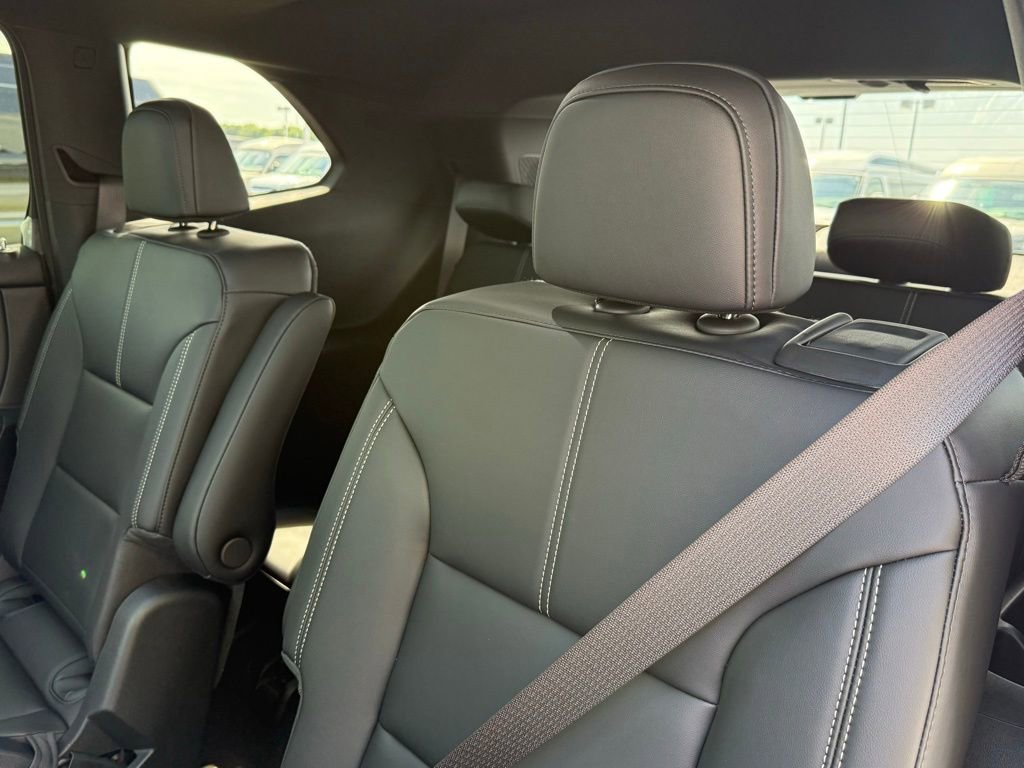 New 2026 GMC Acadia Elevation w/ Elevation Premium Package image 37