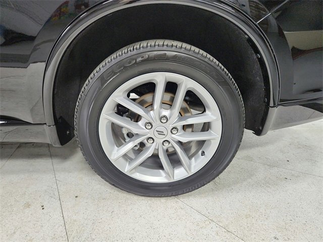 Used 2025 Dodge Durango GT w/ Trailer Tow Group IV image 47
