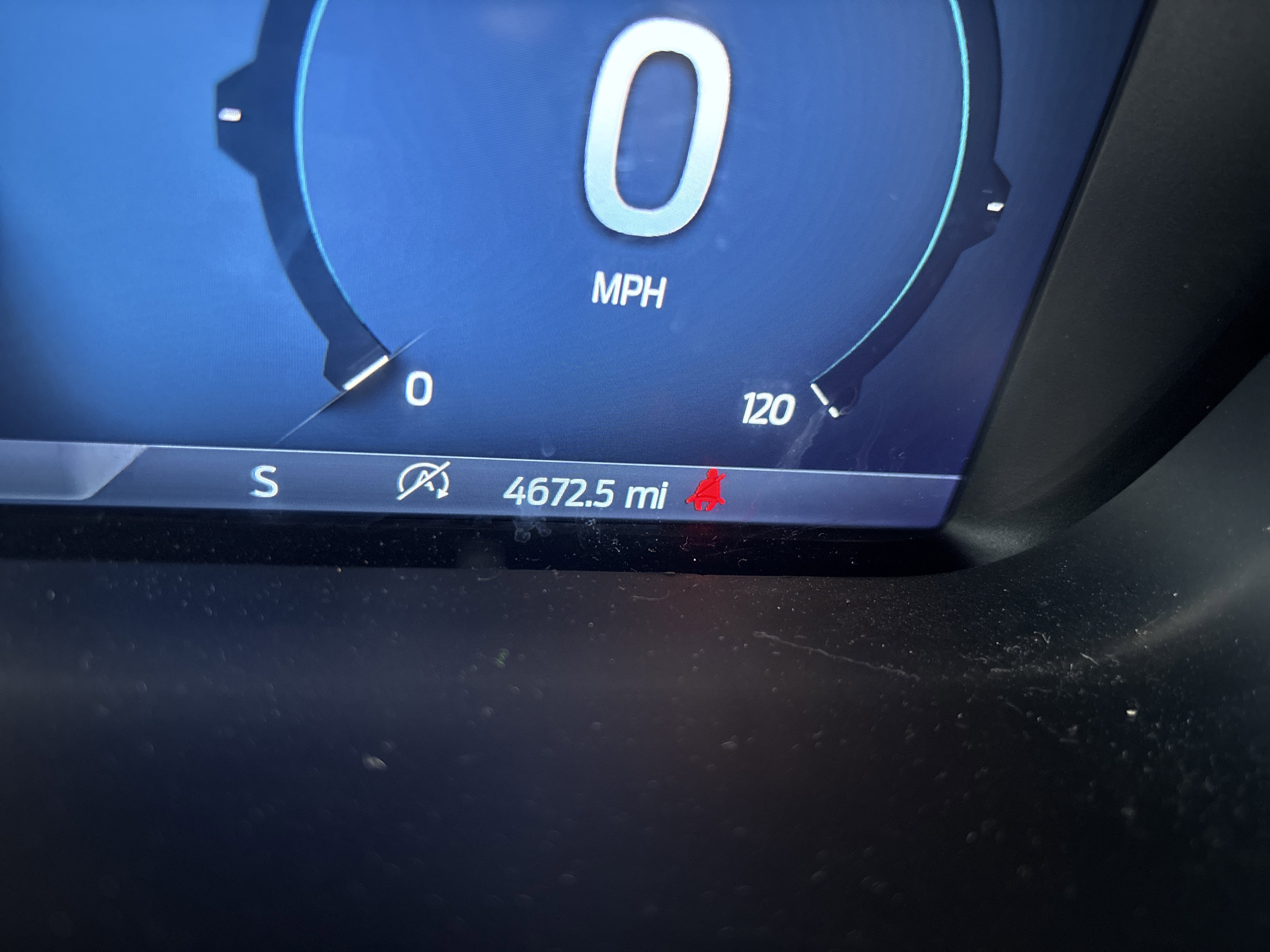 Used 2025 Ford F150 STX w/ Equipment Group 200A image 22