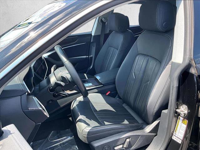 Used 2019 Audi A7 3.0T Prestige AWD/4WD image 27