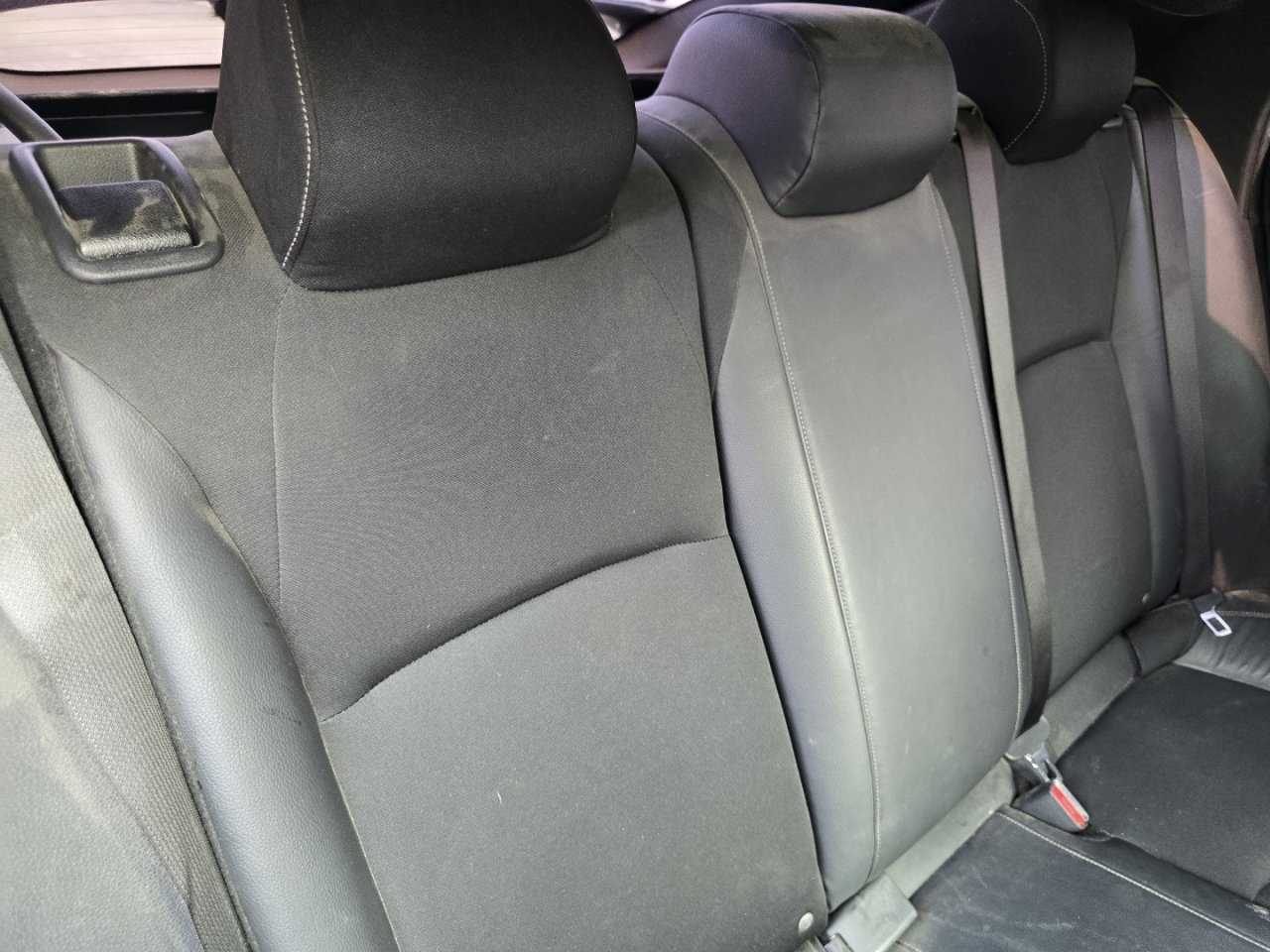 Used 2021 Honda Civic Sport image 12