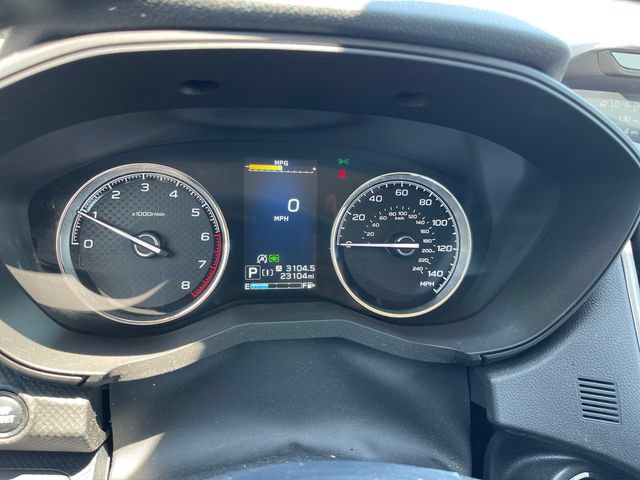 Certified 2024 Subaru Forester Touring w/ Convenience Package AWD/4WD image 22