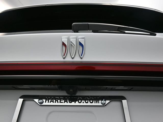 Used 2025 Buick Enclave Sport Touring image 26