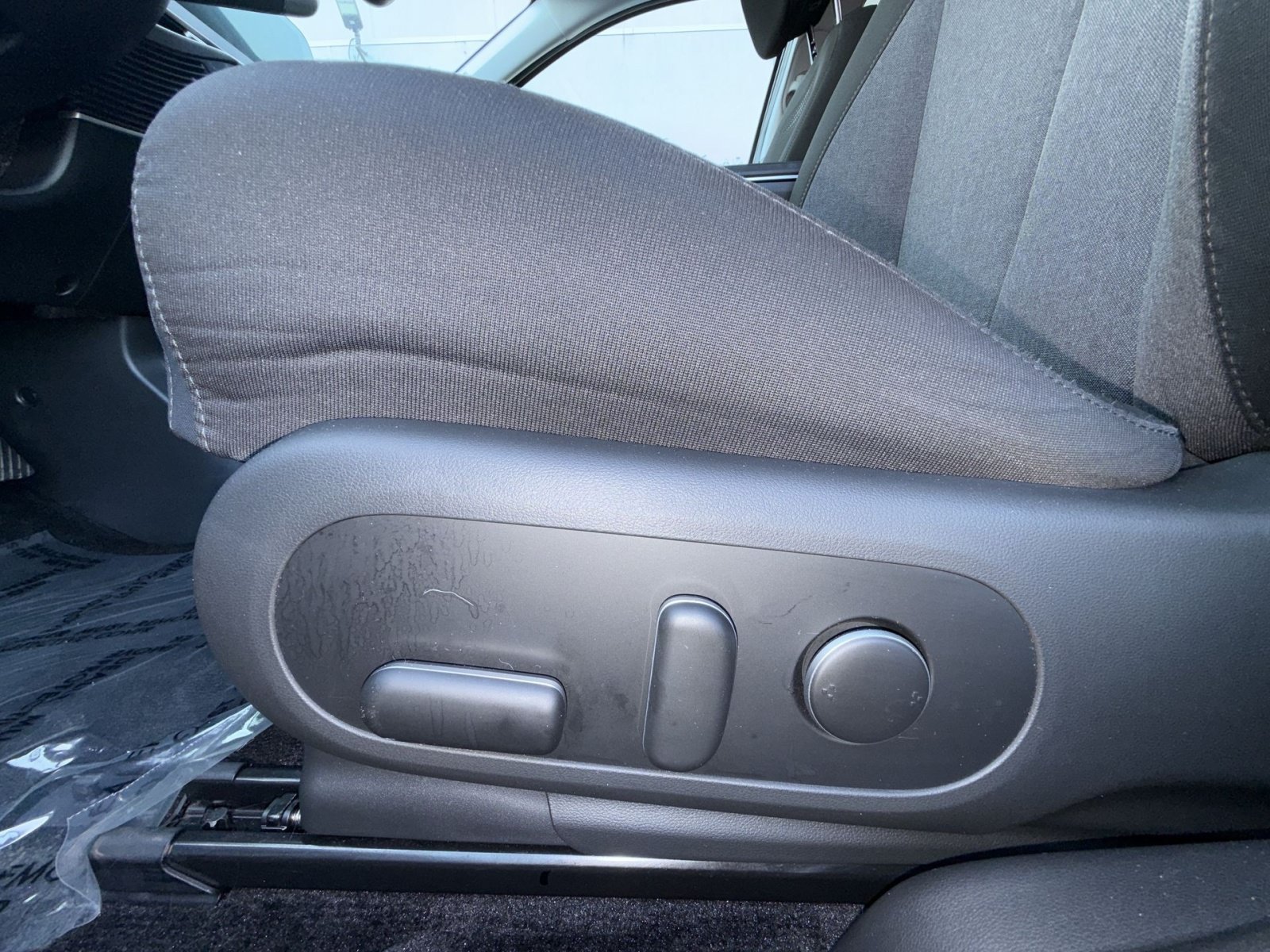 Used 2024 Hyundai Ioniq 5 SEL AWD/4WD image 14