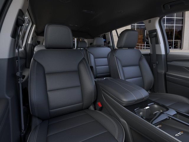 New 2026 Buick Enclave Preferred FWD image 16