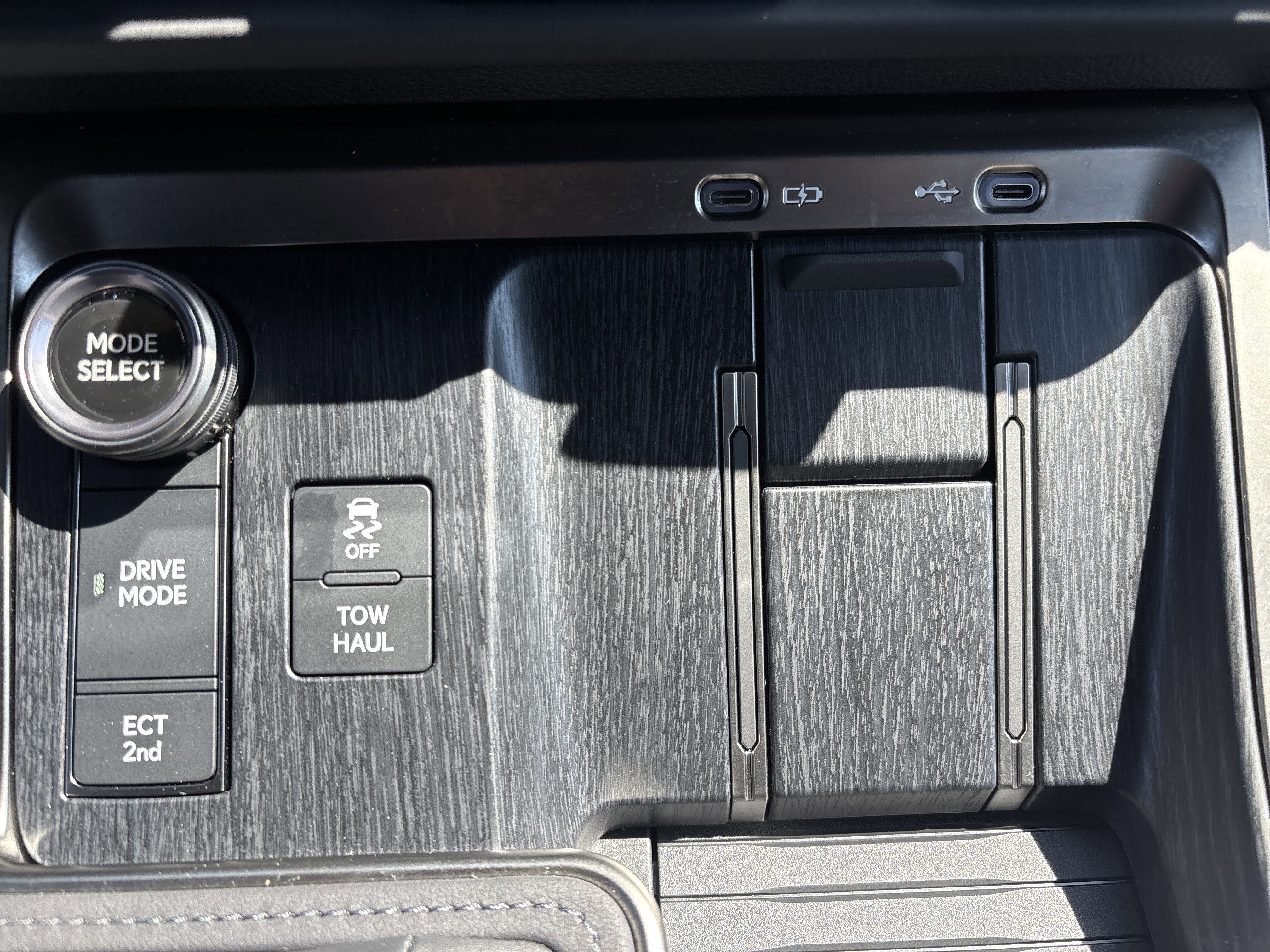 Used 2024 Lexus GX 550 550 Luxury w/ Accessory Package (31) image 29