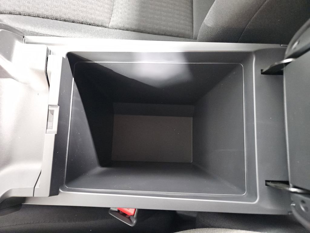 New 2026 Nissan Sentra S w/ Floor Mat Package image 22