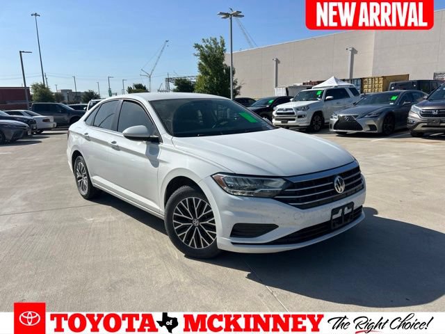 Used 2021 Volkswagen Jetta S w/ Driver Assistance Package FWD video 1
