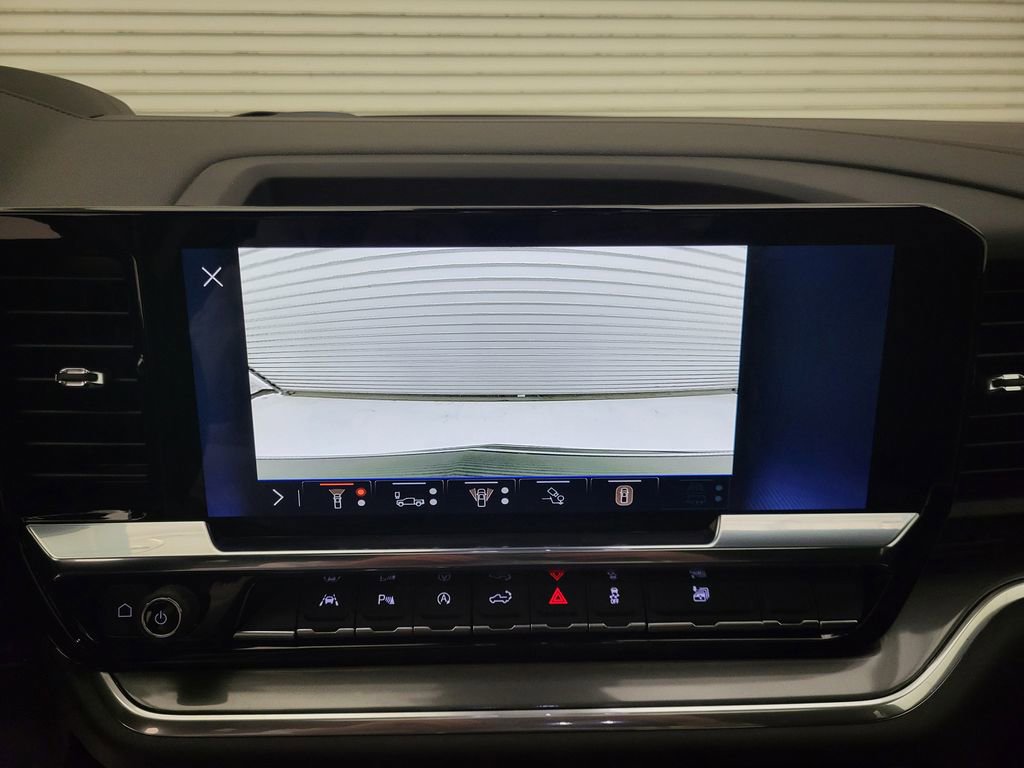 New 2026 Chevrolet Silverado 1500 High Country image 17