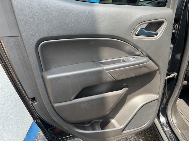 Used 2022 Chevrolet Colorado LT w/ Luxury Package AWD/4WD image 20