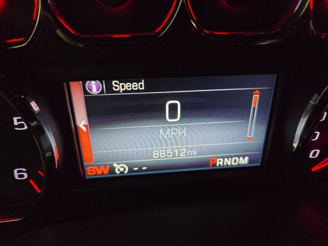 Used 2016 GMC Sierra 1500 SLT w/ SLT Premium Package AWD/4WD image 45