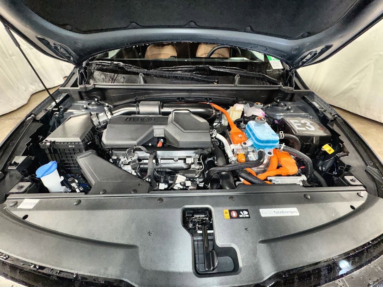 New 2026 Kia Sportage X-Line image 30