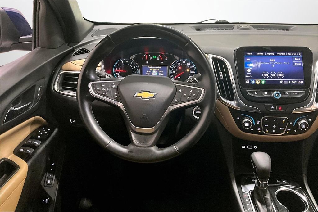 Used 2023 Chevrolet Equinox Premier image 8