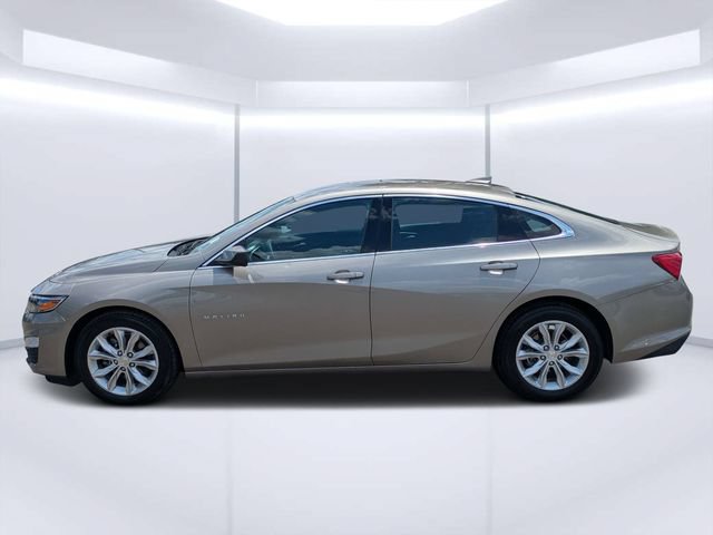 Used 2024 Chevrolet Malibu LT FWD image 6