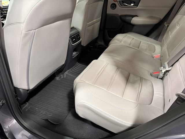 Used 2018 Honda CR-V Touring image 32