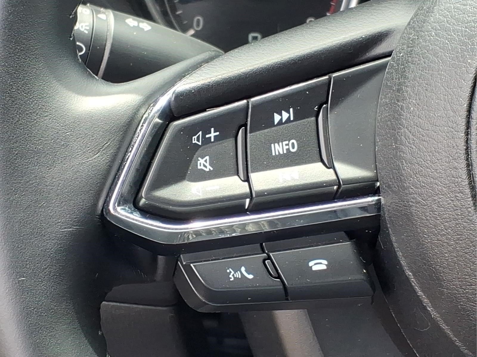 Certified 2023 MAZDA CX-5 AWD 2.5 S image 13
