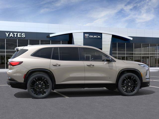 New 2026 Buick Enclave Sport Touring w/ Super Cruise Package image 29