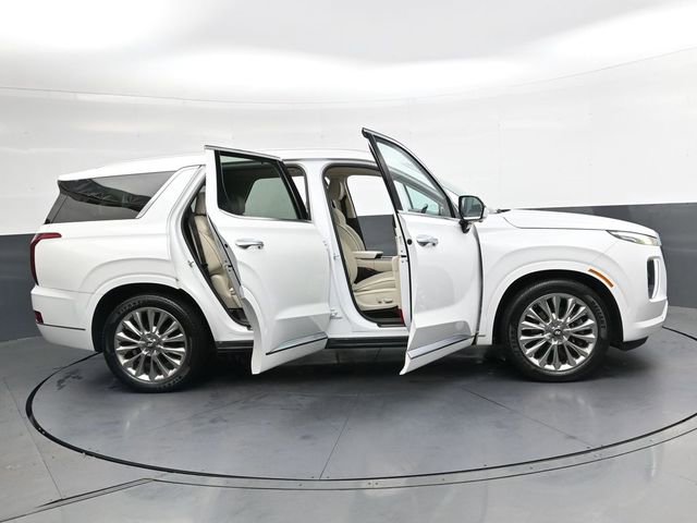 Used 2020 Hyundai Palisade Limited FWD image 41