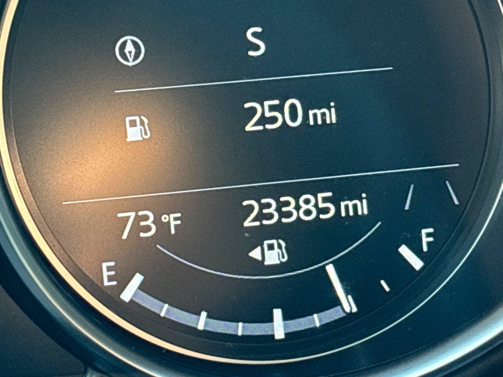 Used 2024 MAZDA CX-5 Carbon Edition AWD/4WD image 22