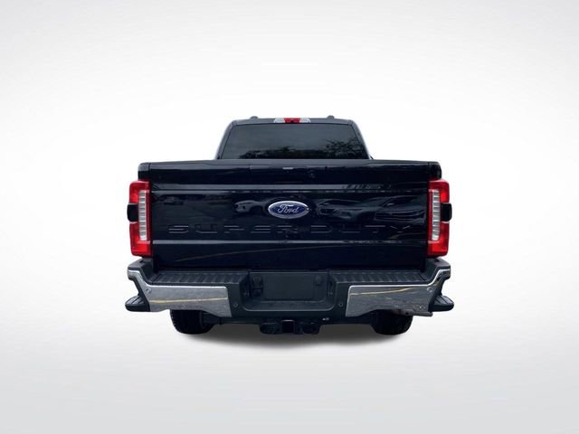 New 2026 Ford F250 Lariat w/ FX4 Off-Road Package image 14
