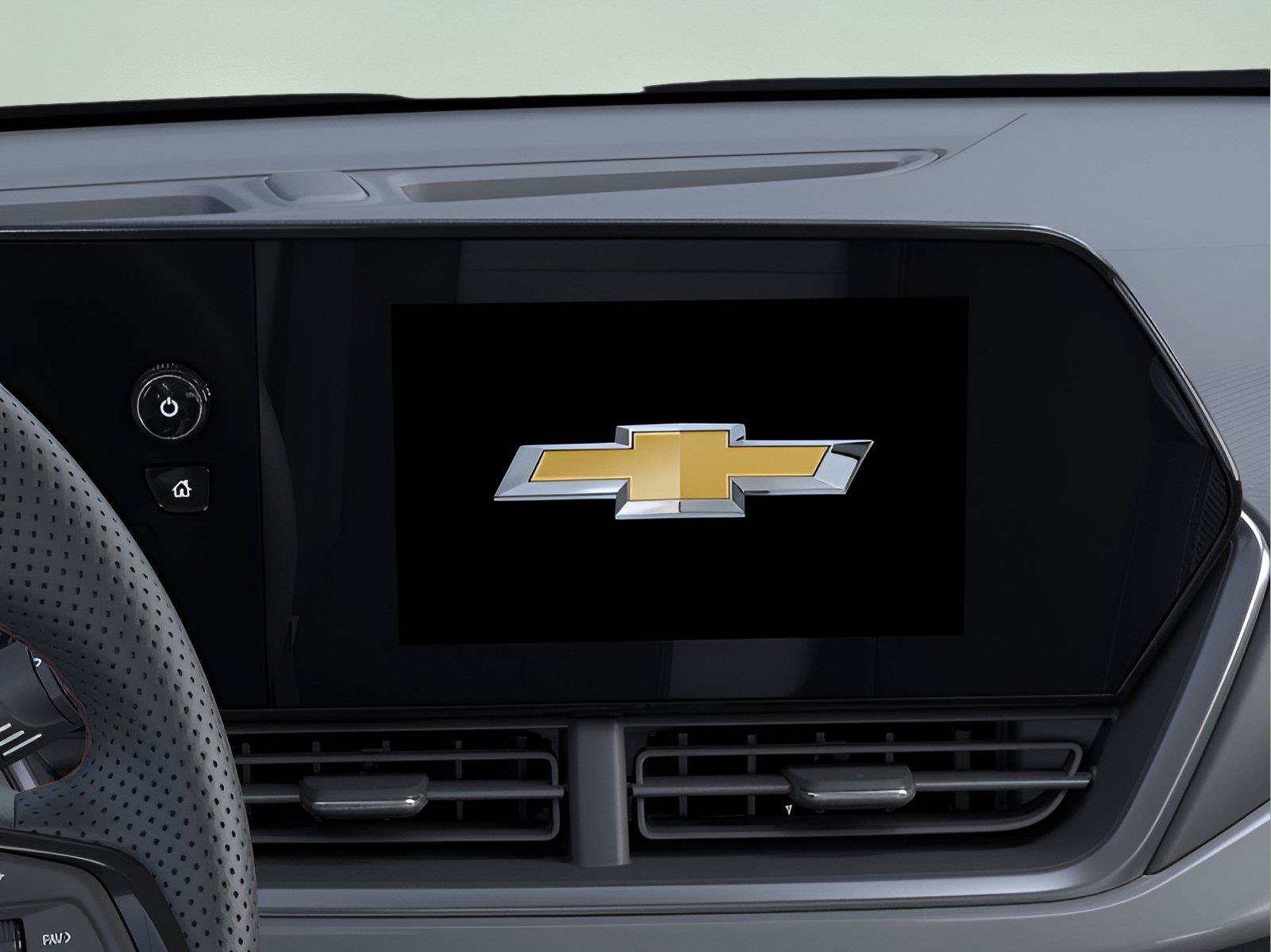 New 2026 Chevrolet Trax RS w/ Sunroof Package FWD image 11