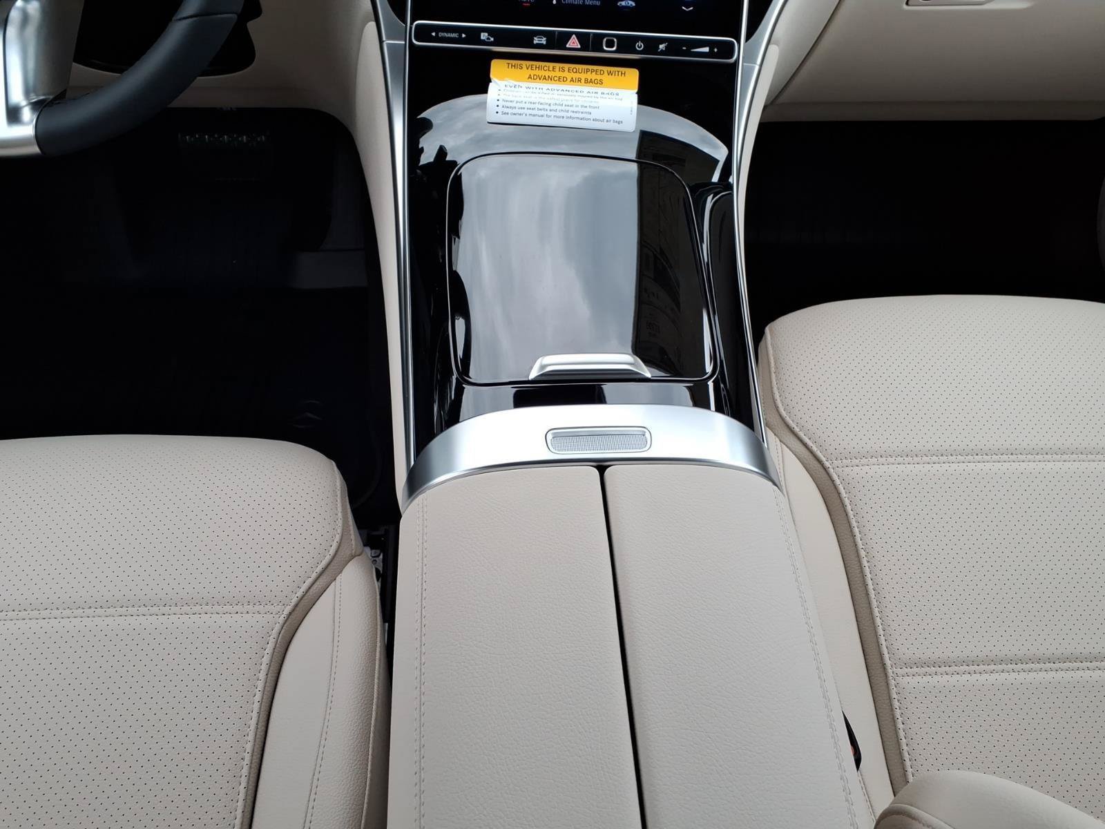 New 2026 Mercedes-Benz GLC 300 4MATIC image 25