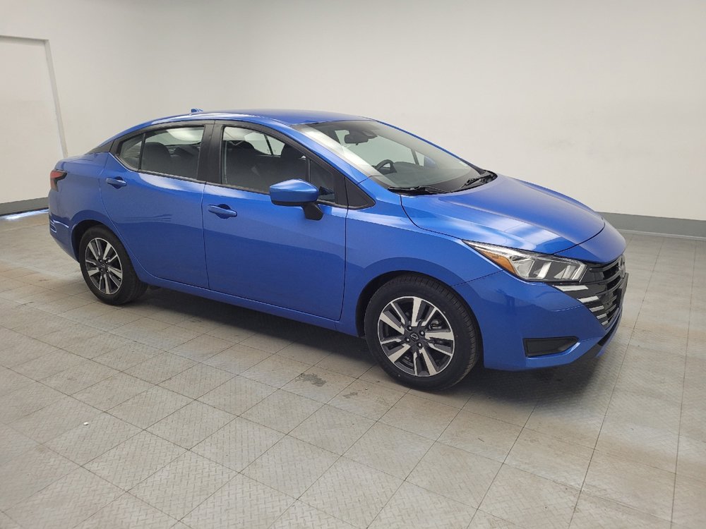 Used 2024 Nissan Versa SV image 11