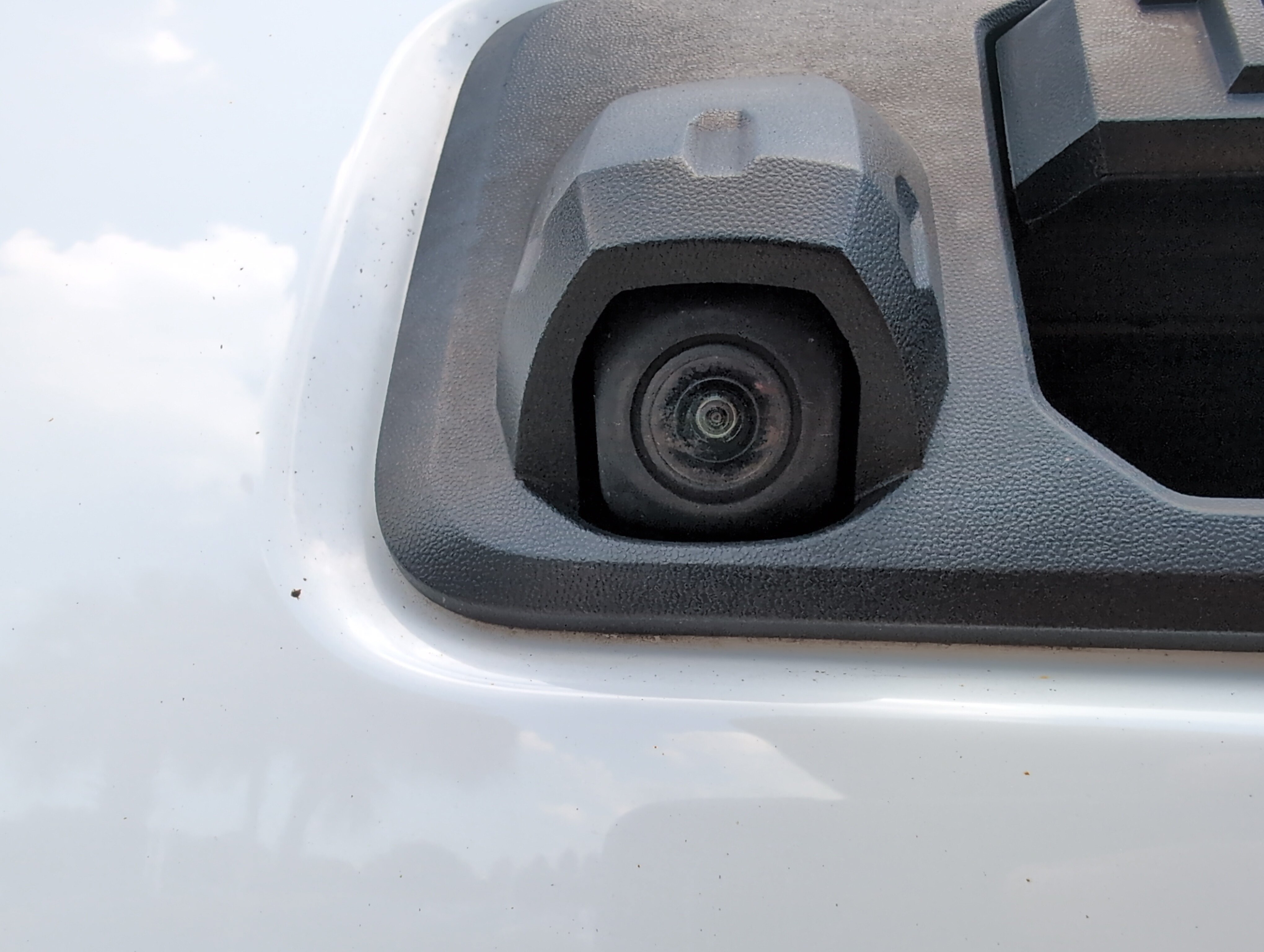 Certified 2023 Toyota Tacoma SR5 w/ Technology Package RWD image 40