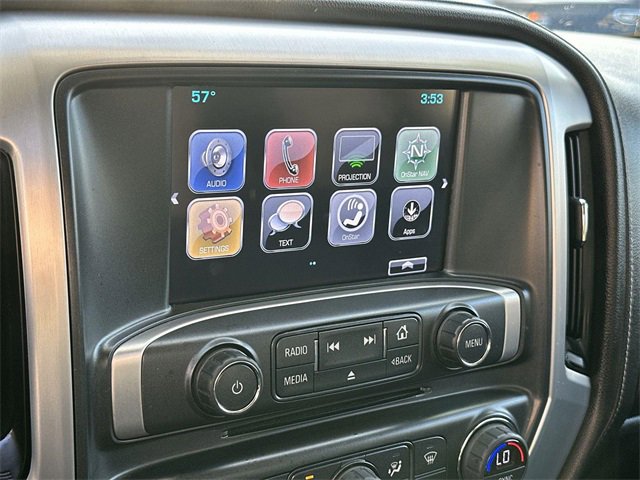 Used 2018 GMC Sierra 1500 SLE w/ SLE Value Package image 35