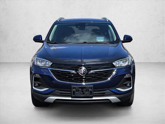 Used 2022 Buick Encore GX Select w/ Advanced Technology Package AWD/4WD image 2