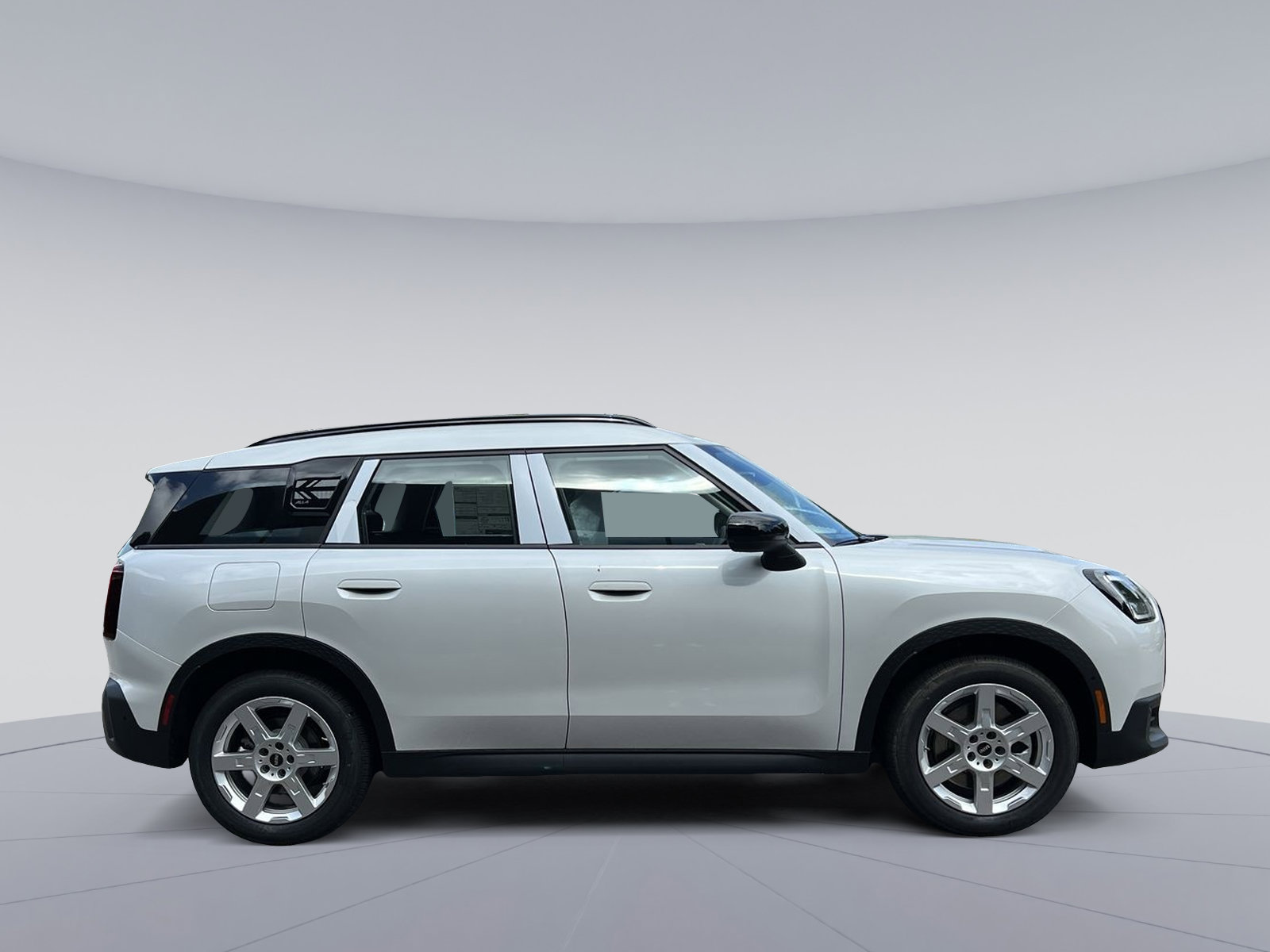 Used 2025 MINI Cooper Countryman S AWD/4WD image 14
