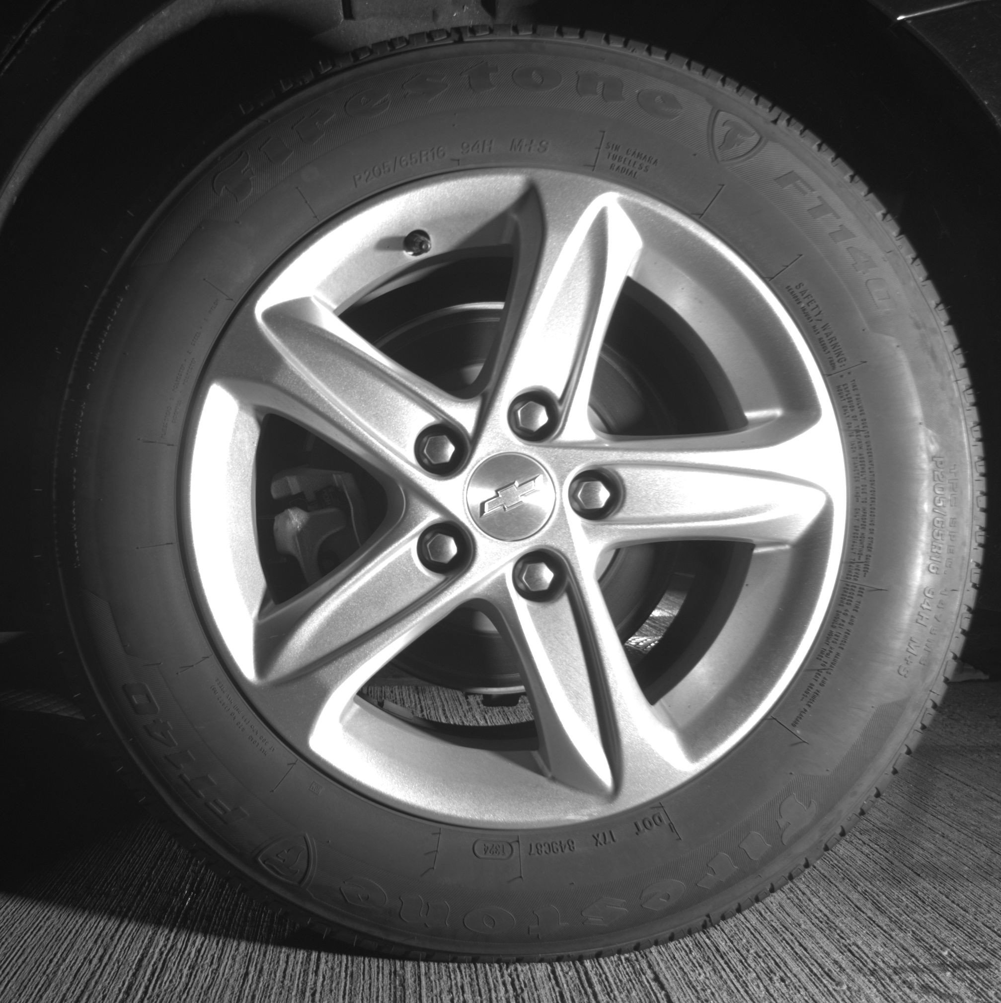 Used 2024 Chevrolet Malibu LT image 21