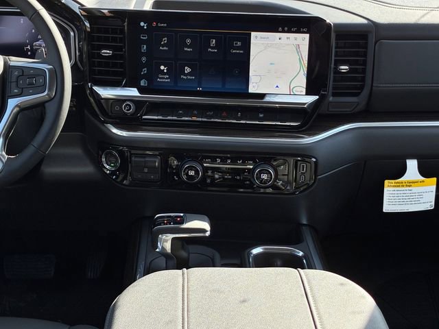 New 2026 Chevrolet Silverado 1500 RST w/ Convenience Package II image 20