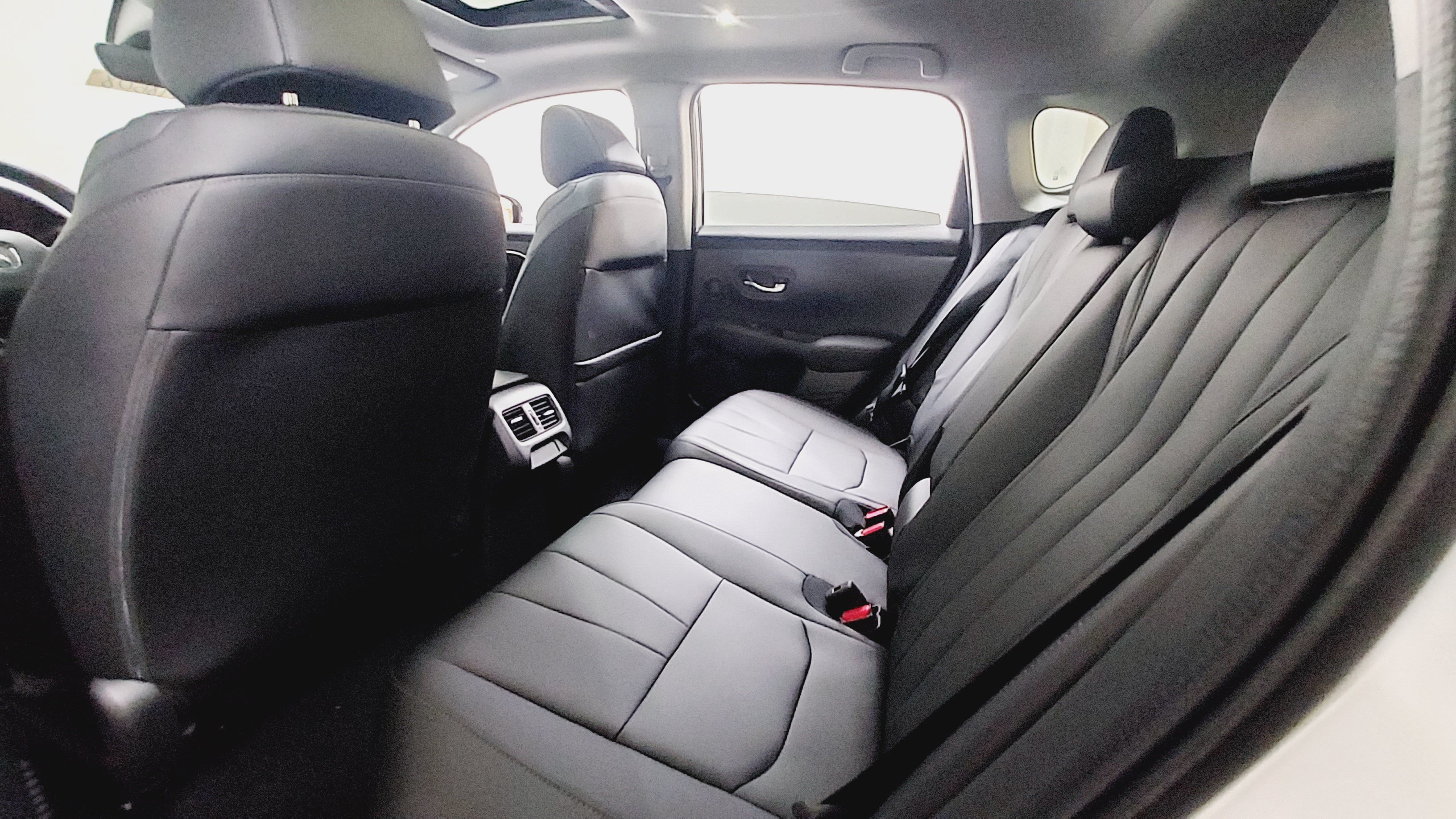 Certified 2025 Acura ADX FWD image 42