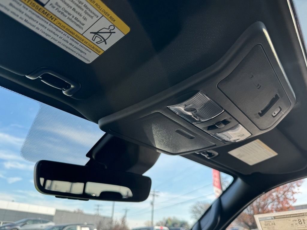 New 2026 Nissan Frontier PRO-4X w/ Pro Premium Package image 25