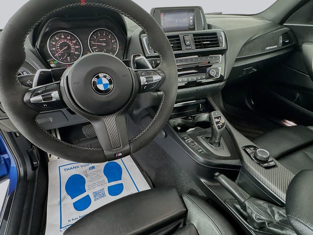 Used 2015 BMW M235i Coupe RWD image 28