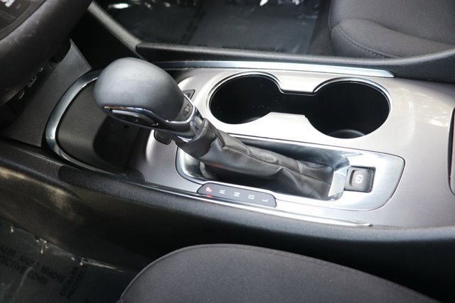 Used 2023 Chevrolet Malibu LT w/ Driver Confidence Package image 18