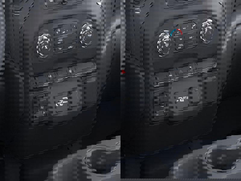 New 2025 GMC Sierra 3500 Pro w/ Convenience Package image 23