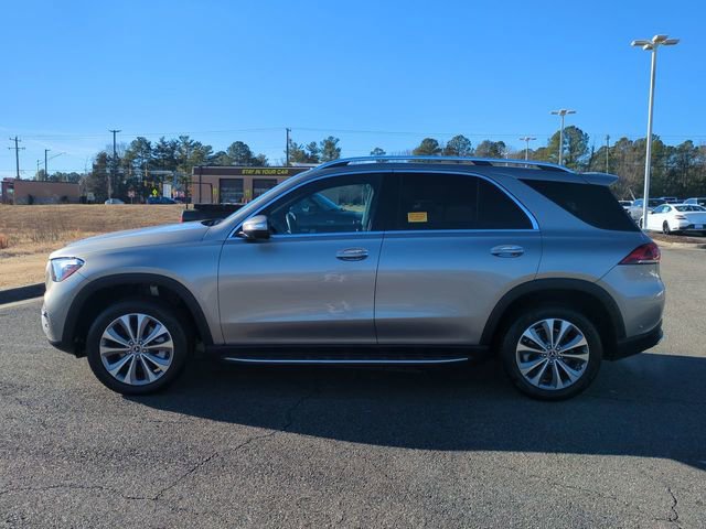 Used 2023 Mercedes-Benz GLE 350 4MATIC image 7