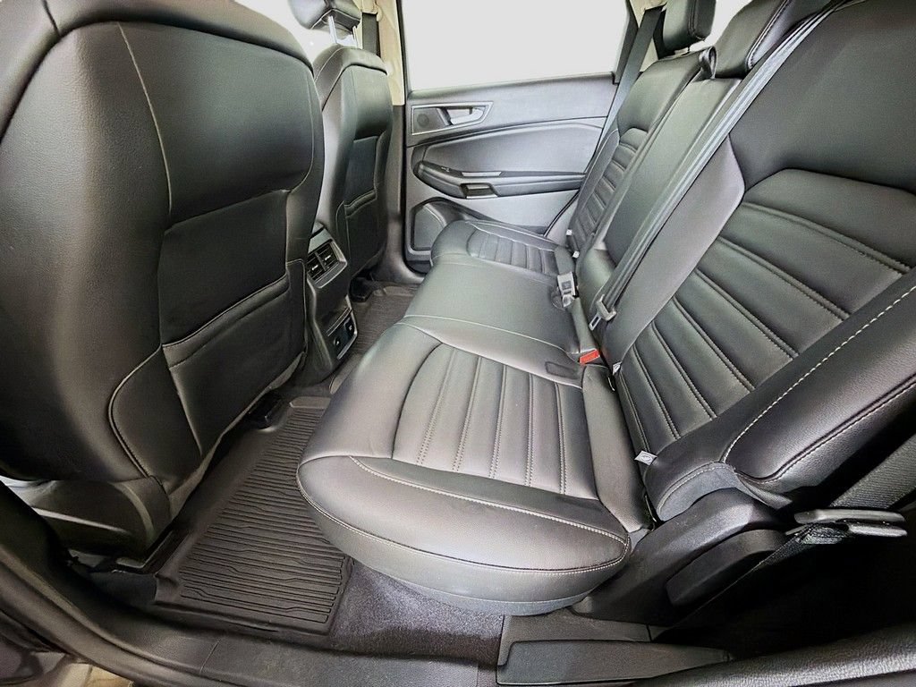 Used 2024 Ford Edge SEL w/ Convenience Package AWD/4WD image 23