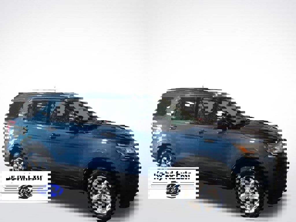 Used 2018 Ford Explorer 4WD