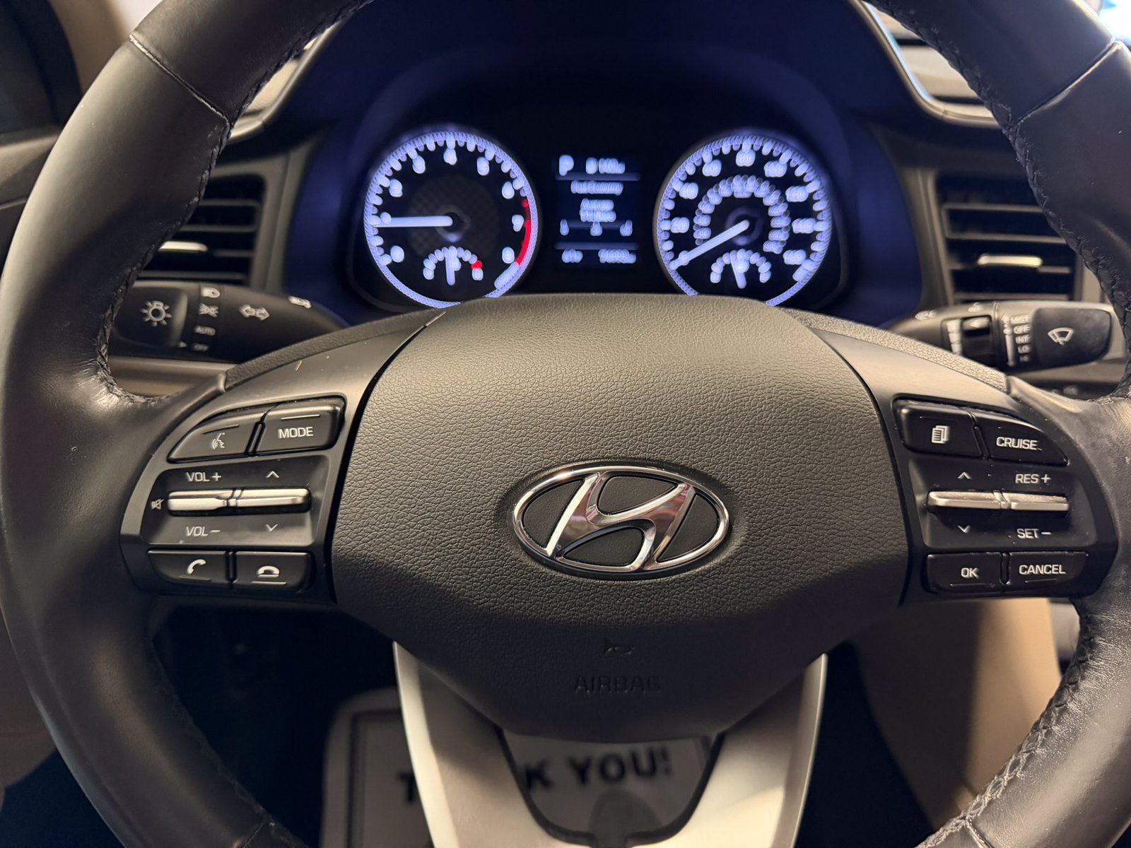 Used 2019 Hyundai Elantra Value Edition FWD image 37