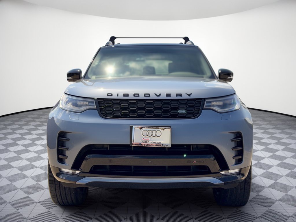 Used 2023 Land Rover Discovery S R-Dynamic AWD/4WD image 6
